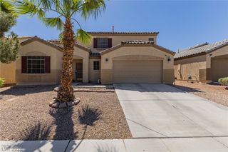 909 East Azure Avenue, North Las Vegas, NV 89081