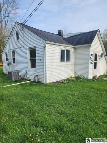 121 Winona Road, Elma, NY 14059