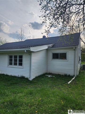 121 Winona Road, Elma, NY 14059