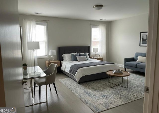 2220 Manor Pointe Drive, Cumming, GA 30041