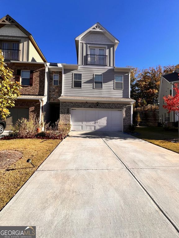 2220 Manor Pointe Drive, Cumming, GA 30041