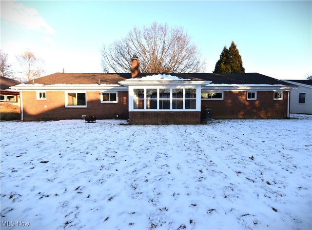 2930 Biscayne Avenue, Youngstown, OH 44505