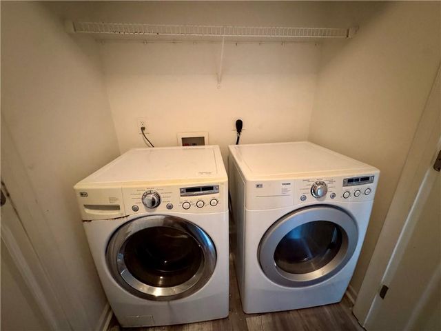 1792 Gold Finch Way, Austell, GA 30168