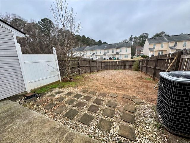 1792 Gold Finch Way, Austell, GA 30168