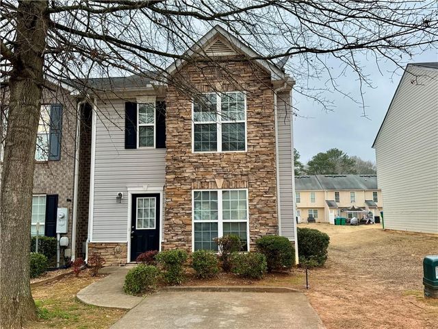 1792 Gold Finch Way, Austell, GA 30168