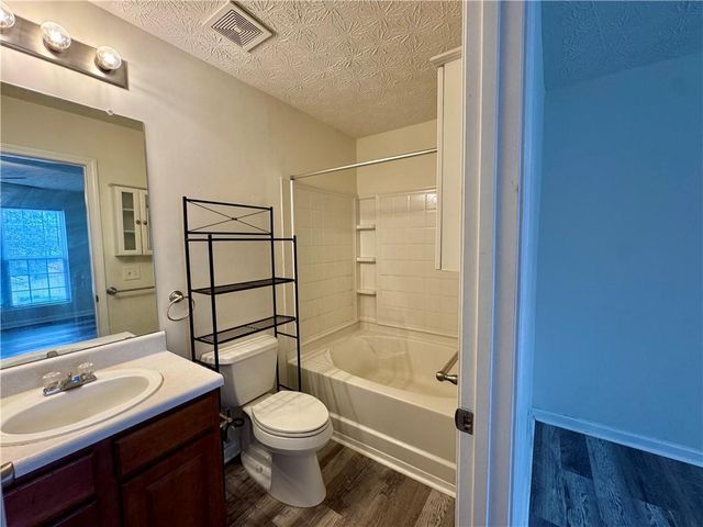 1792 Gold Finch Way, Austell, GA 30168