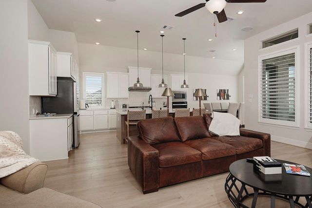 9819 Cobalt Cove, Willis, TX 77318