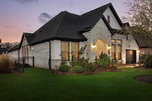 9819 Cobalt Cove, Willis, TX 77318