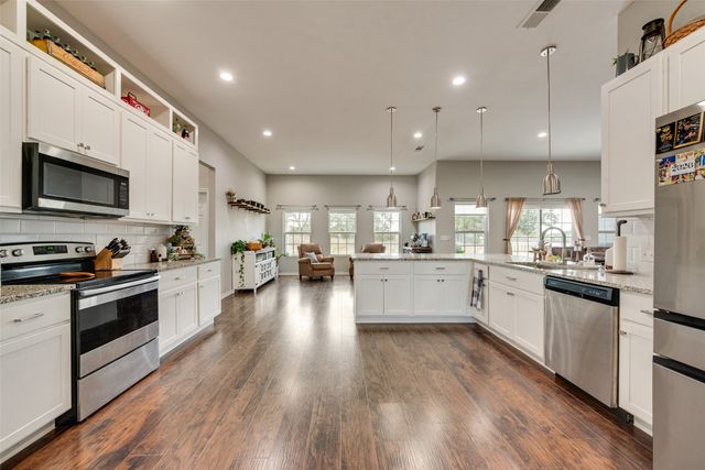 139 Quail Lane, Boyd, TX 76023