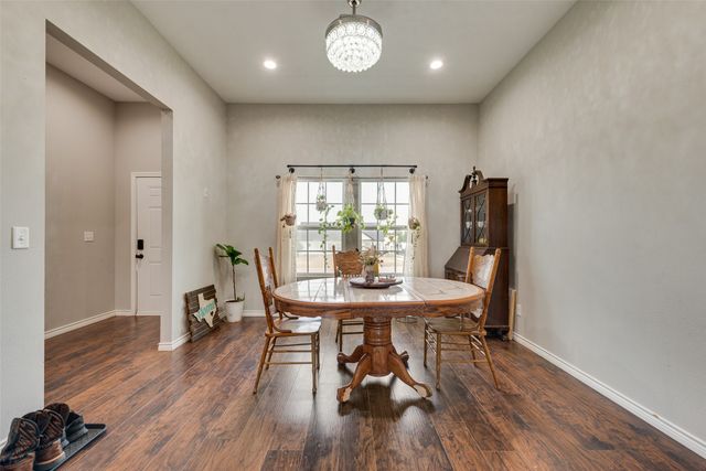 139 Quail Lane, Boyd, TX 76023