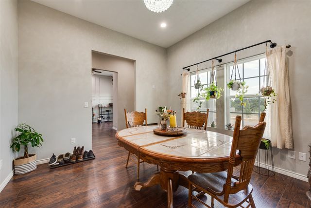 139 Quail Lane, Boyd, TX 76023