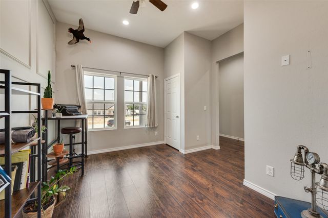 139 Quail Lane, Boyd, TX 76023