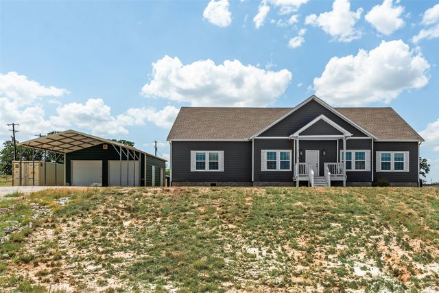 139 Quail Lane, Boyd, TX 76023