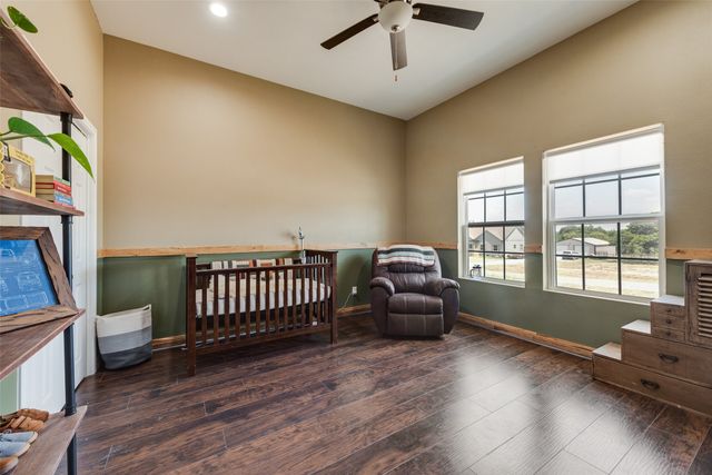 139 Quail Lane, Boyd, TX 76023