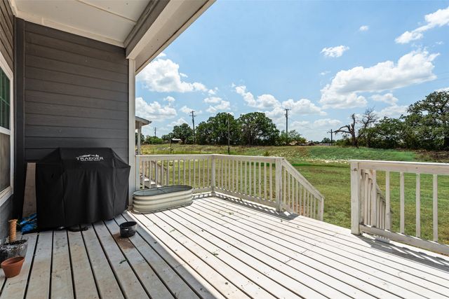 139 Quail Lane, Boyd, TX 76023