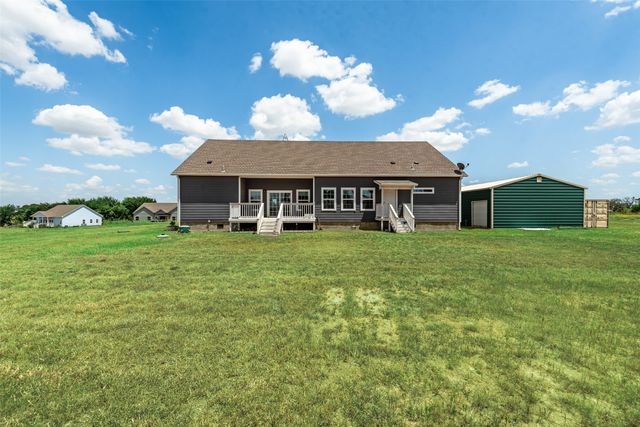 139 Quail Lane, Boyd, TX 76023