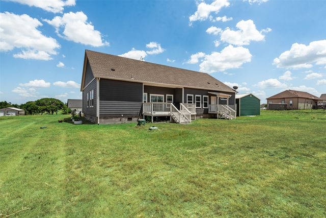 139 Quail Lane, Boyd, TX 76023