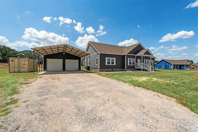 139 Quail Lane, Boyd, TX 76023