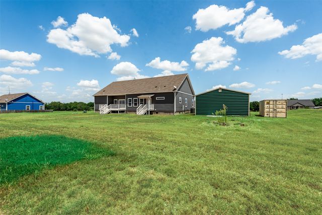 139 Quail Lane, Boyd, TX 76023
