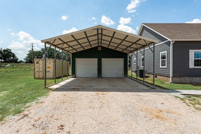 139 Quail Lane, Boyd, TX 76023