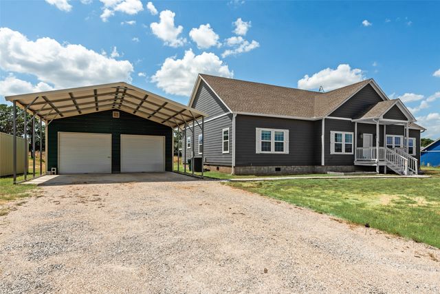 139 Quail Lane, Boyd, TX 76023