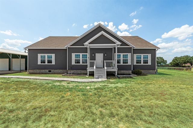 139 Quail Lane, Boyd, TX 76023