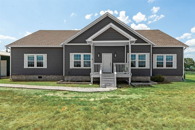 139 Quail Lane, Boyd, TX 76023