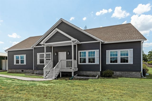 139 Quail Lane, Boyd, TX 76023