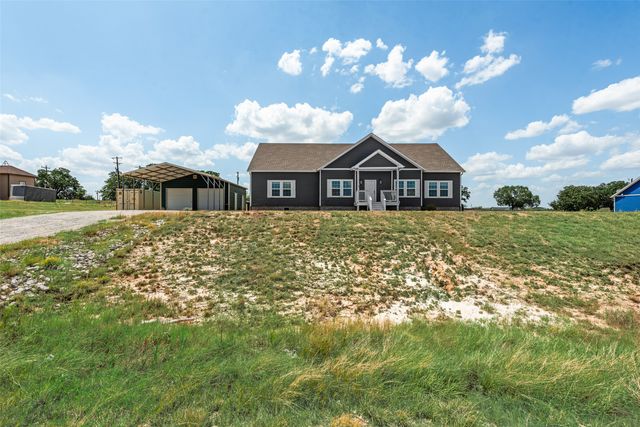 139 Quail Lane, Boyd, TX 76023