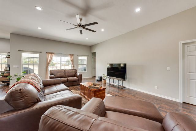 139 Quail Lane, Boyd, TX 76023