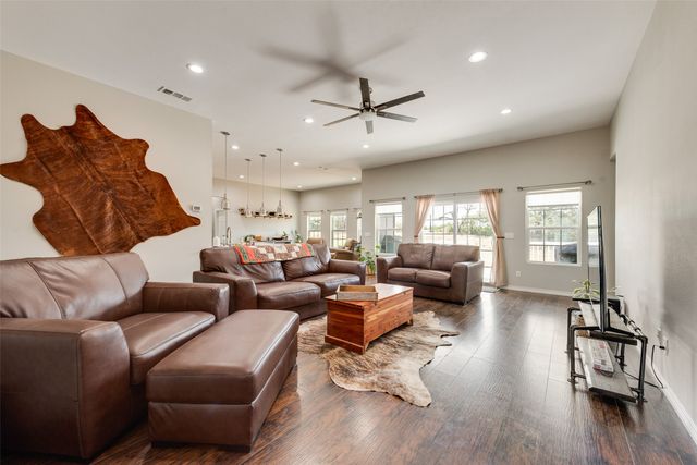 139 Quail Lane, Boyd, TX 76023