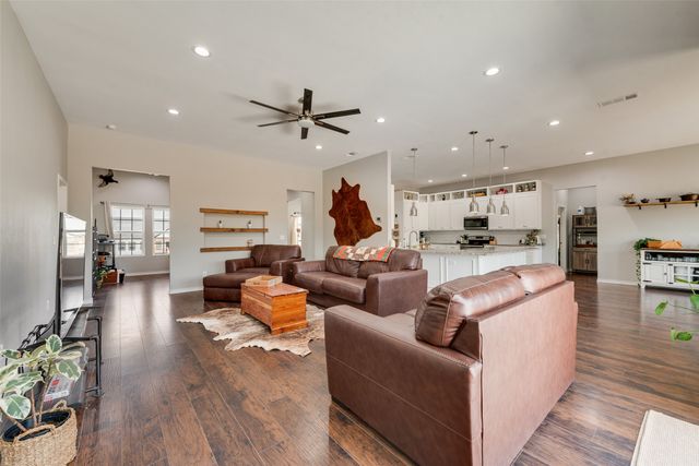 139 Quail Lane, Boyd, TX 76023
