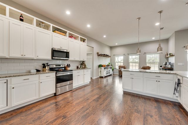 139 Quail Lane, Boyd, TX 76023