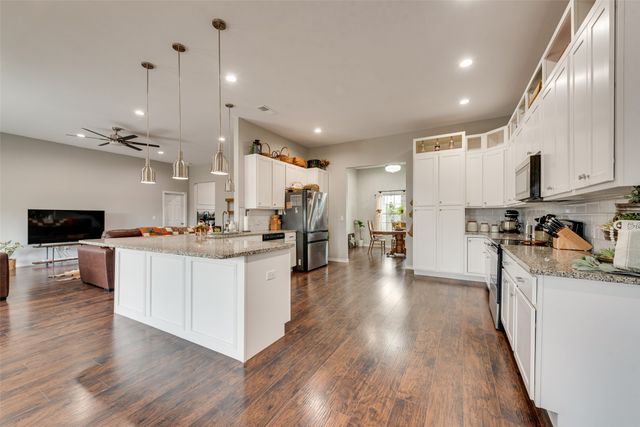 139 Quail Lane, Boyd, TX 76023