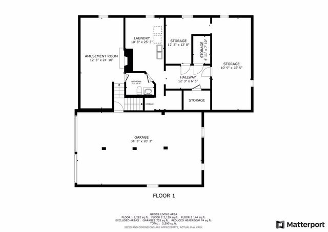 2345 Xylon Avenue N, Golden Valley, MN 55427