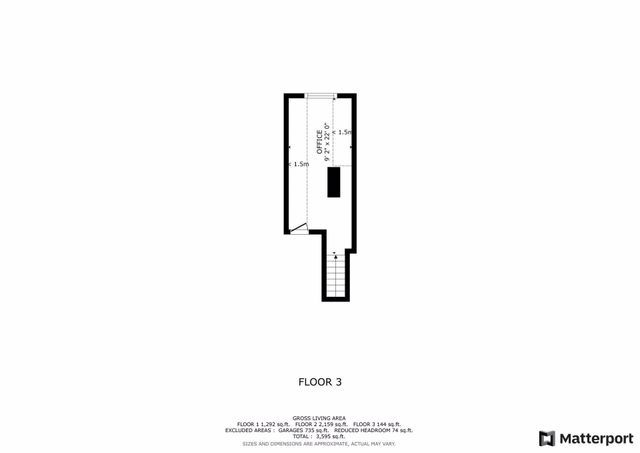 2345 Xylon Avenue N, Golden Valley, MN 55427