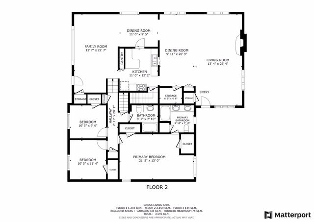 2345 Xylon Avenue N, Golden Valley, MN 55427