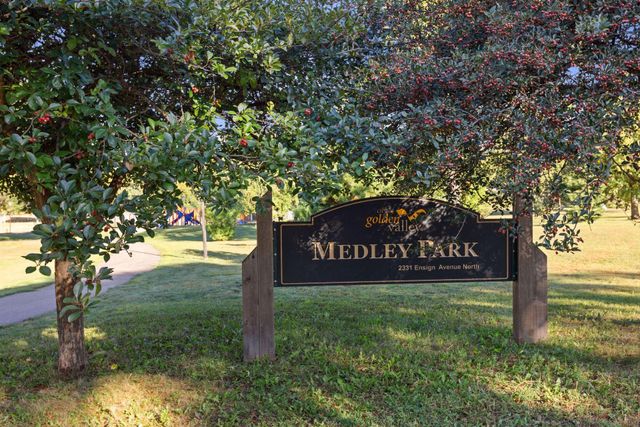 2345 Xylon Avenue N, Golden Valley, MN 55427