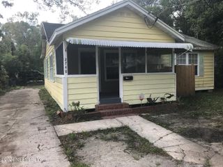 2748 BROADWAY Avenue, Jacksonville, FL 32254