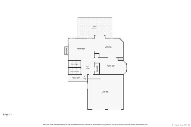 20 Alexander Drive, Washingtonville, NY 10992