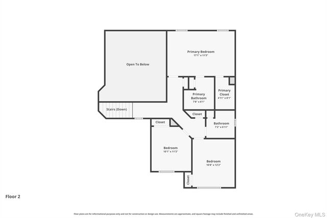 20 Alexander Drive, Washingtonville, NY 10992