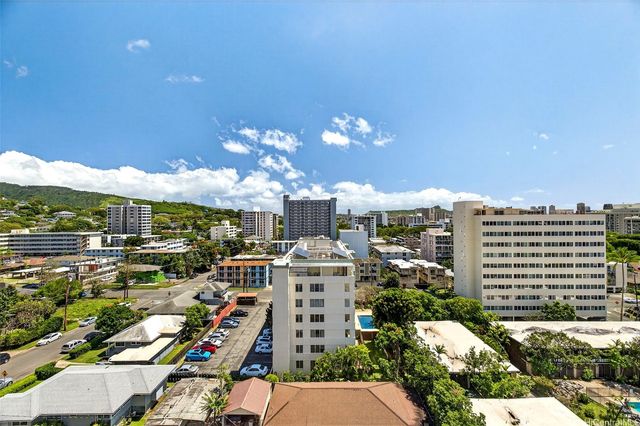 1419 Dominis Street 1007, Honolulu, HI 96822