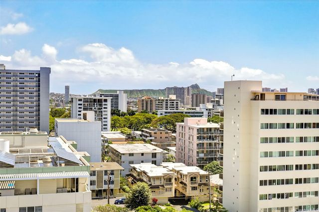1419 Dominis Street 1007, Honolulu, HI 96822