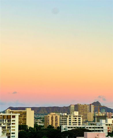 1419 Dominis Street 1007, Honolulu, HI 96822