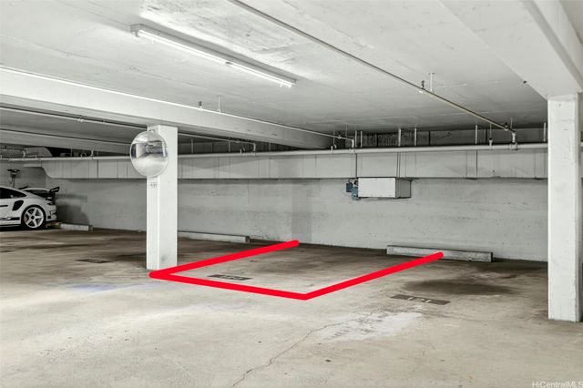 1419 Dominis Street 1007, Honolulu, HI 96822