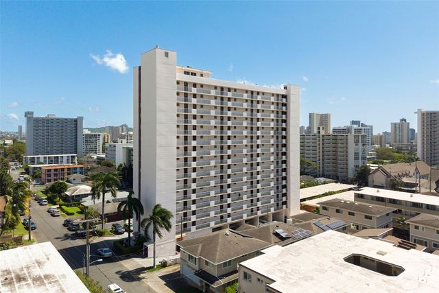 1419 Dominis Street 1007, Honolulu, HI 96822