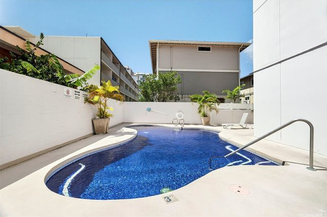 1419 Dominis Street 1007, Honolulu, HI 96822