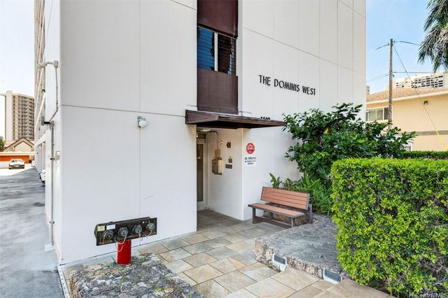 1419 Dominis Street 1007, Honolulu, HI 96822
