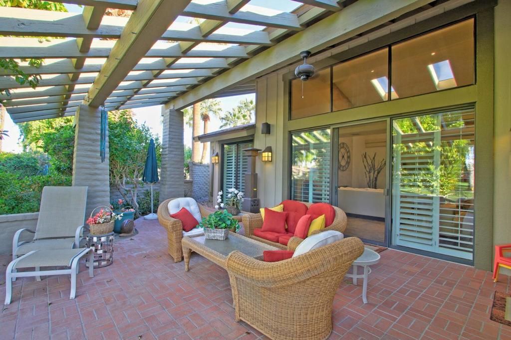 Image 20 of property listing at 180 Wild Horse Drive, Palm Desert, CA 92211