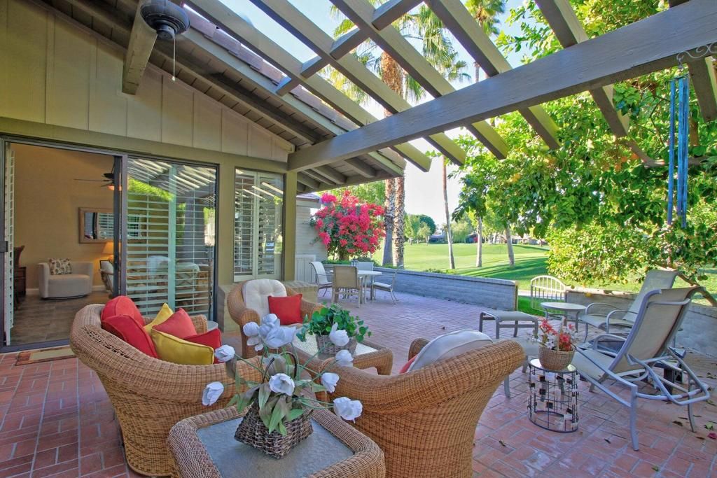 Image 21 of property listing at 180 Wild Horse Drive, Palm Desert, CA 92211